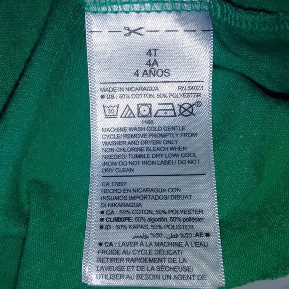 3 Piece Shirt Lot For Toddler Boy - Picture 11 of 13